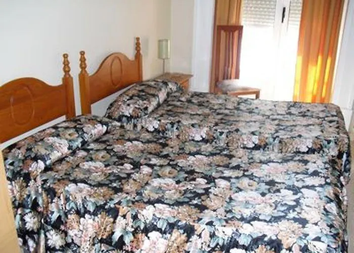 Hostal Del Mar