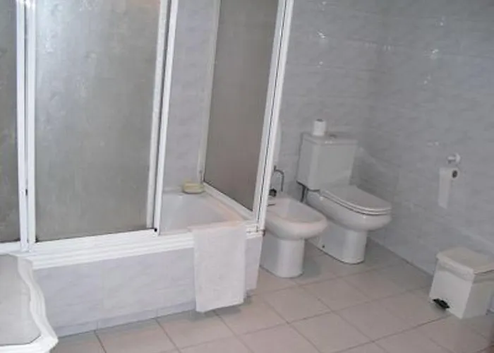 Hostal Del Mar
