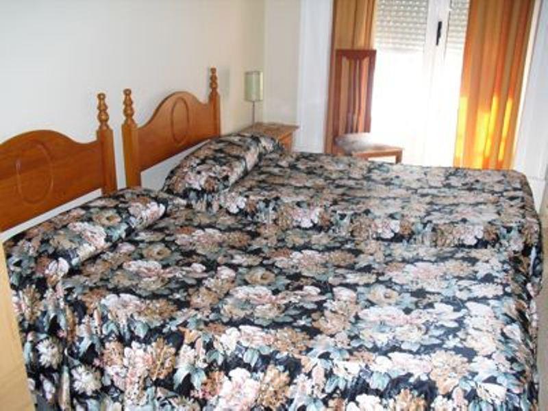 Affittacamere Del Mar *