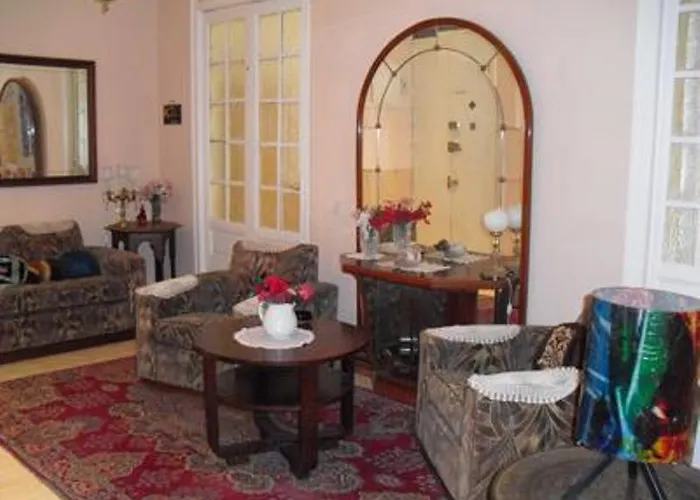 Hostal Del Mar